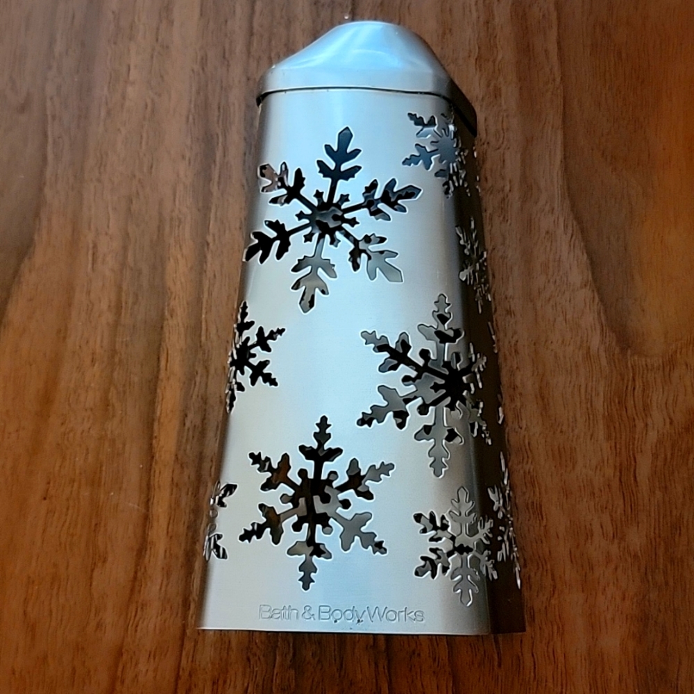 Bath and Body Works Soap Dispenser Sleeve